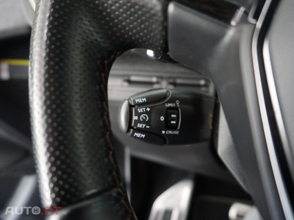 Peugeot 3008 1.5 BlueHDi GT Line EAT8