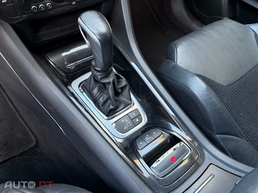 Citroen C5 2.0 HDi Exclusive Aut.