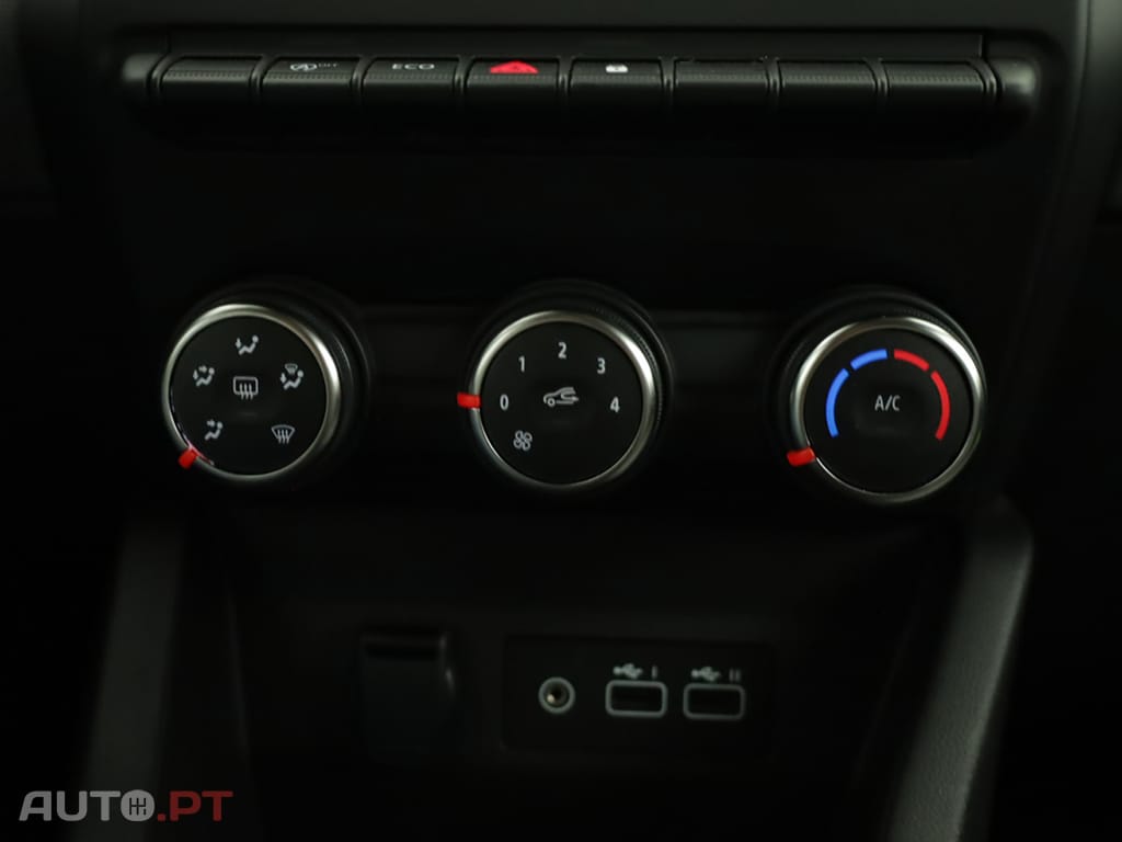 Renault Clio Clio 1.0 TCe Evolution