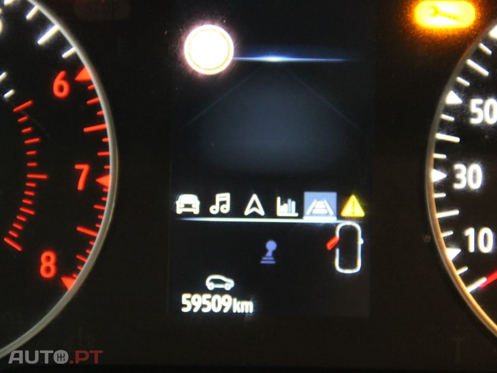 Renault Clio 1.0 TCe Techno Bi-Fuel
