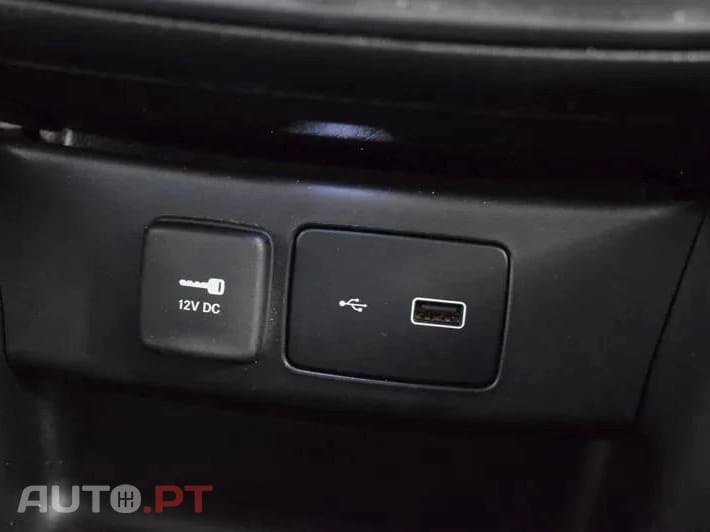 Fiat Tipo 1.3 M-Jet Street