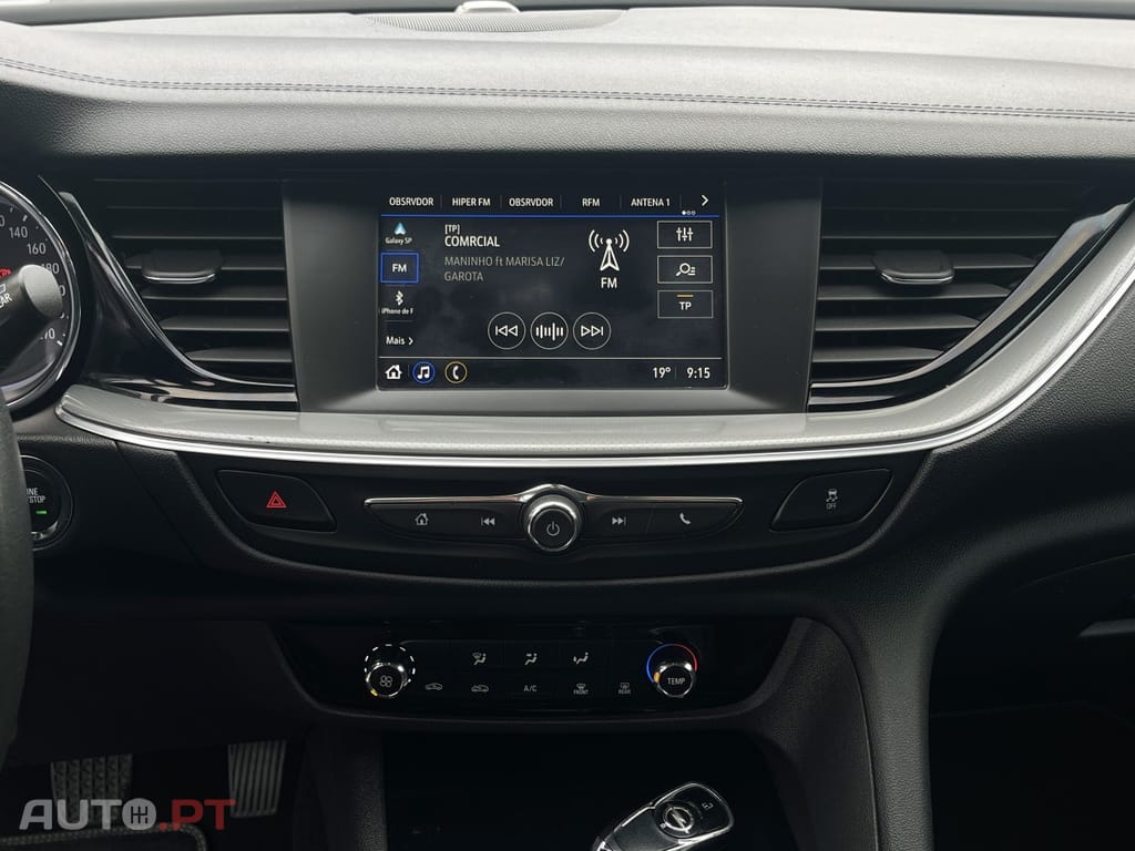 Opel Insignia 1.6 CDTI