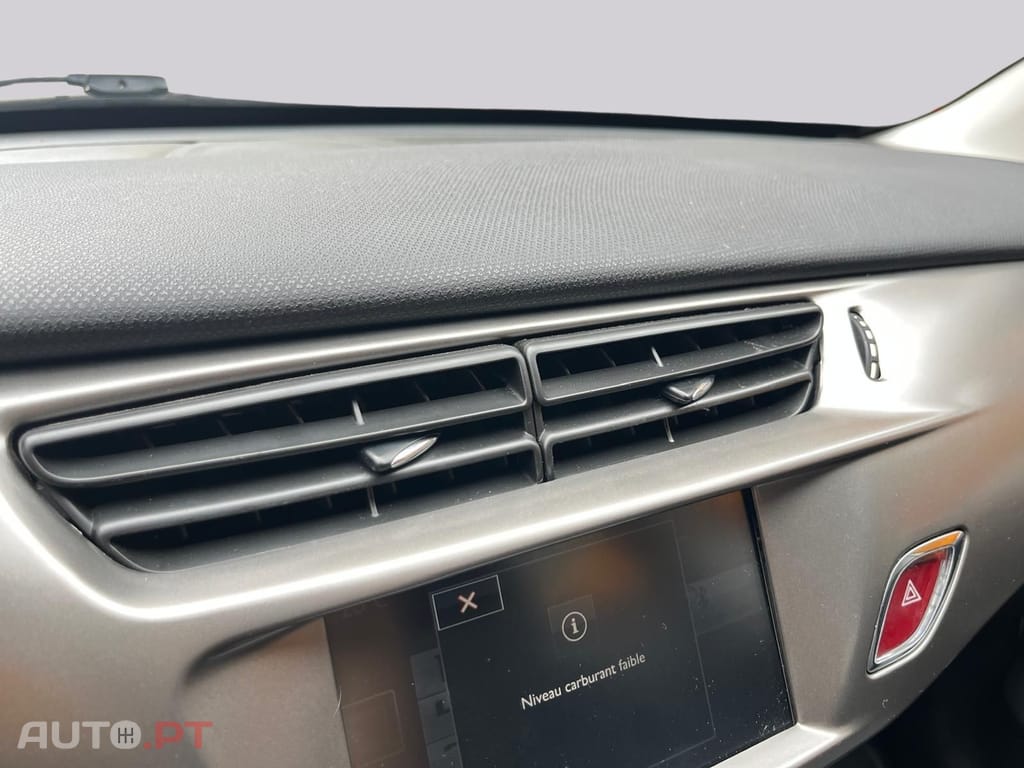 Citroen C3 1.2 PureTech Feel