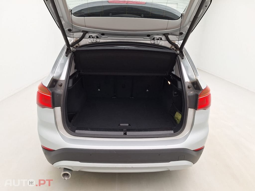 BMW X1 16 d sDrive Line Sport Auto