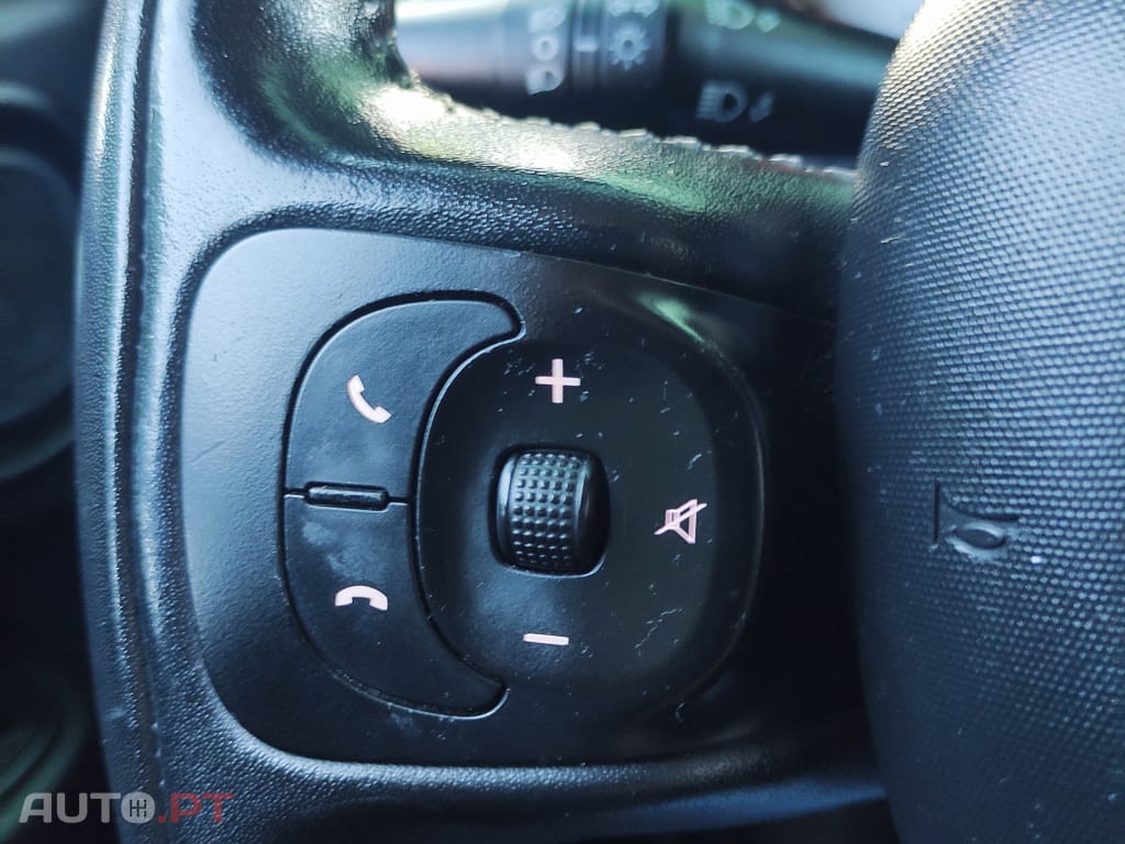 Fiat 500L 1.6 MJ S&S