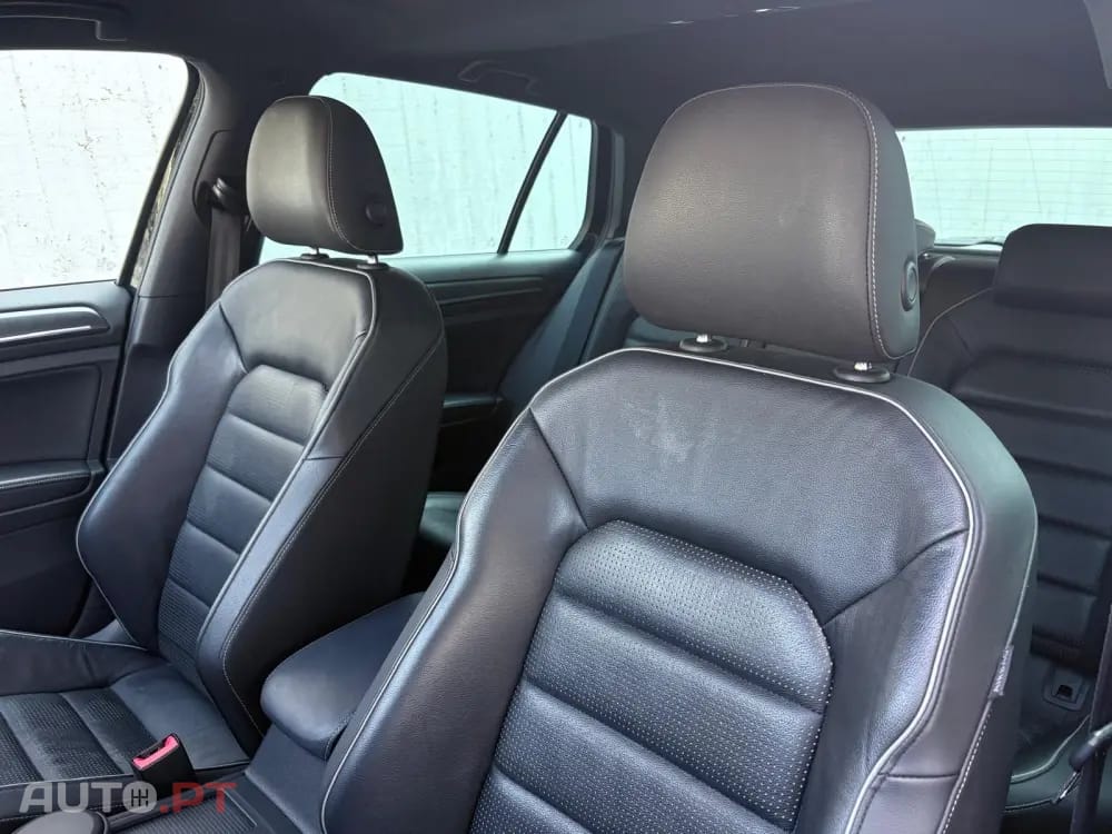 Volkswagen Golf 1.4 GTE Plug-in