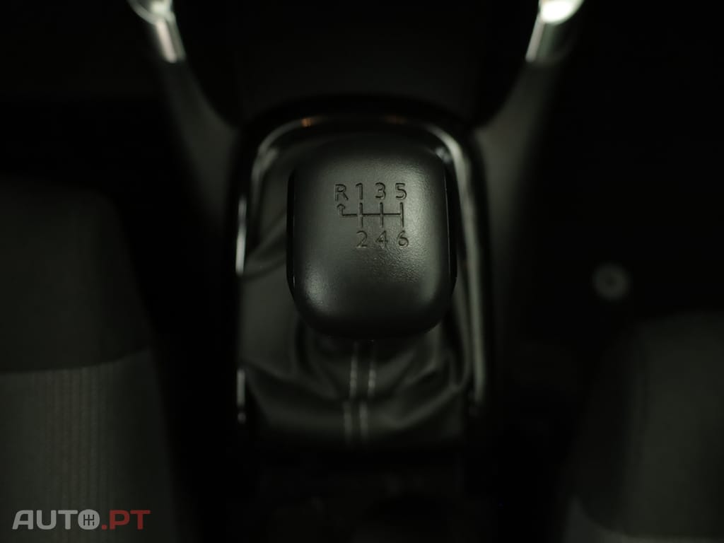 Citroen C3 C3 Aircross 1.2 PureTech YOU!