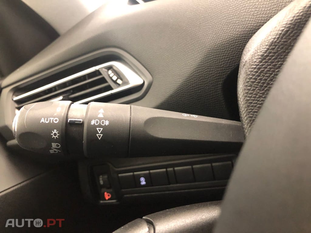 Peugeot 308 1.2 PureTech Access