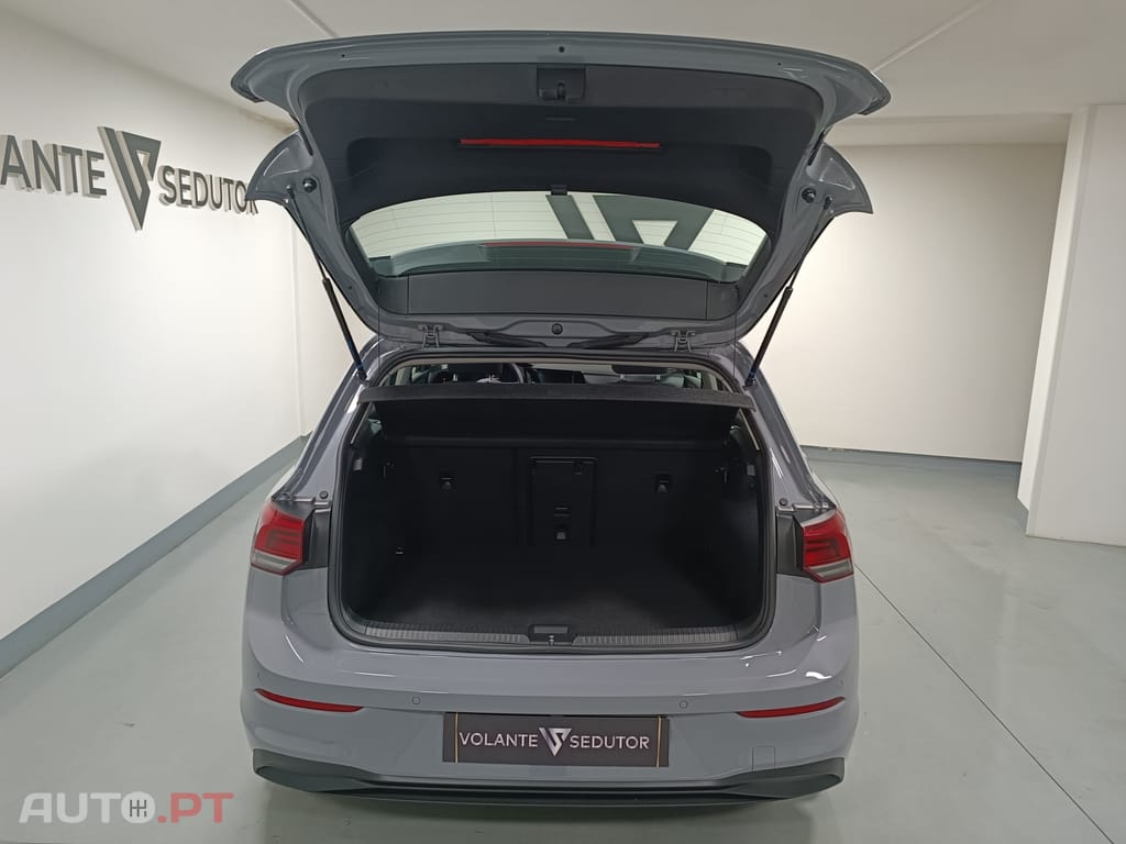 Volkswagen Golf 1.0 TSI Trendline Pack