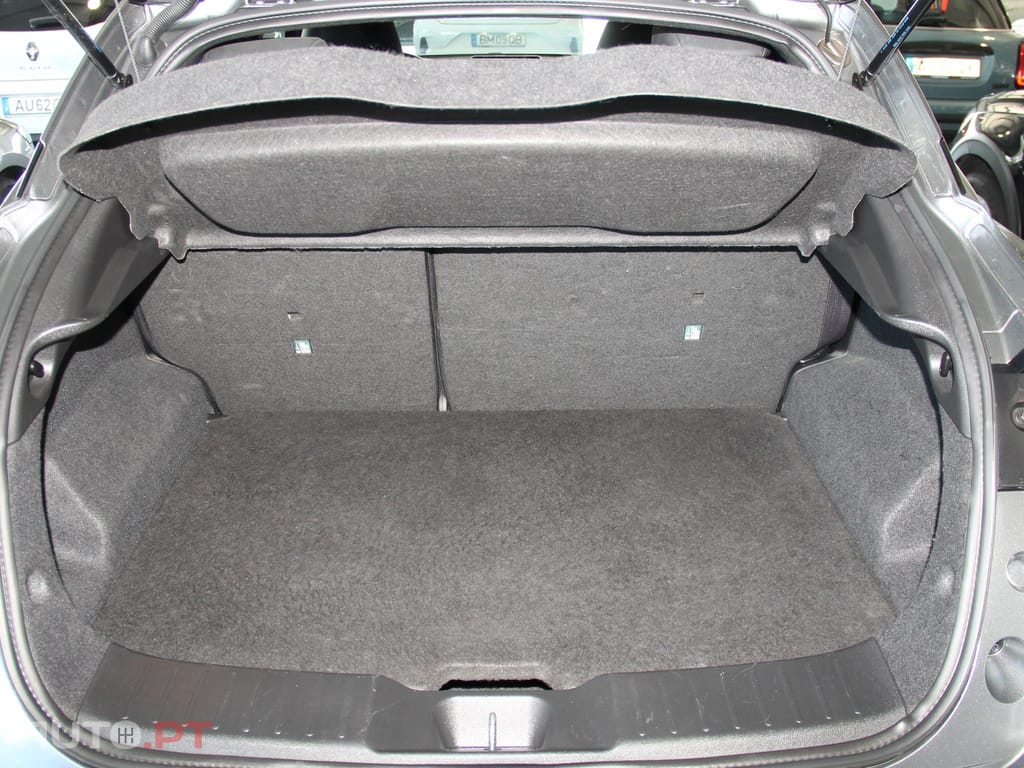 Nissan Juke 1.0 DIG-T Acenta — fotografia 7