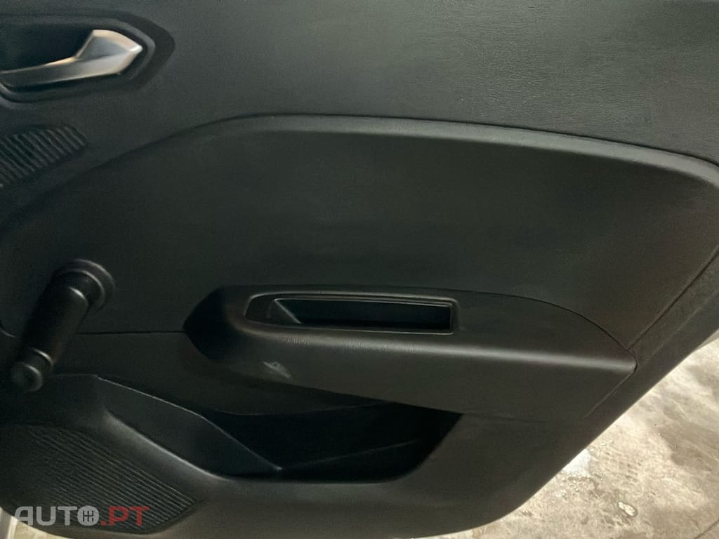 Renault Clio 1.0 TCe Techno