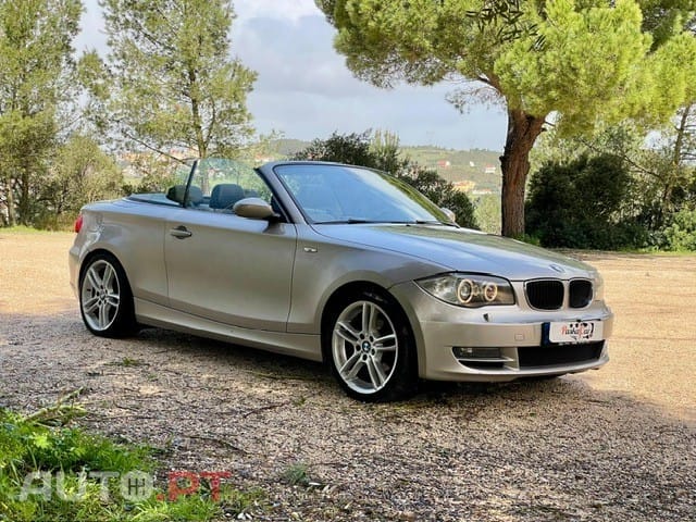 BMW 120 d