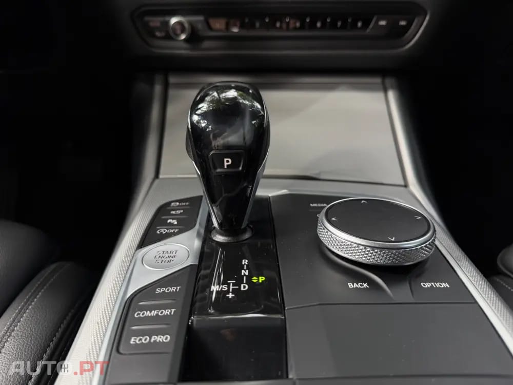 BMW 318 ND