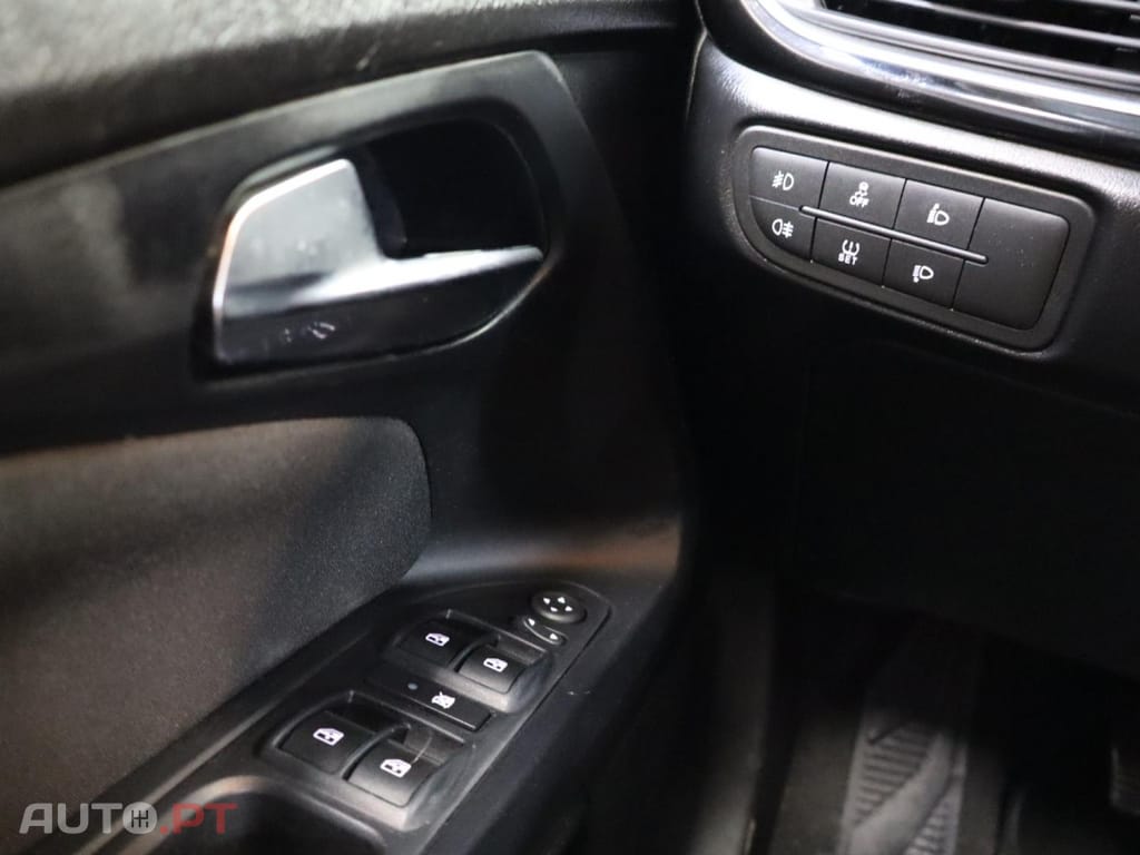Fiat Tipo 1.3 Multijet  City Life