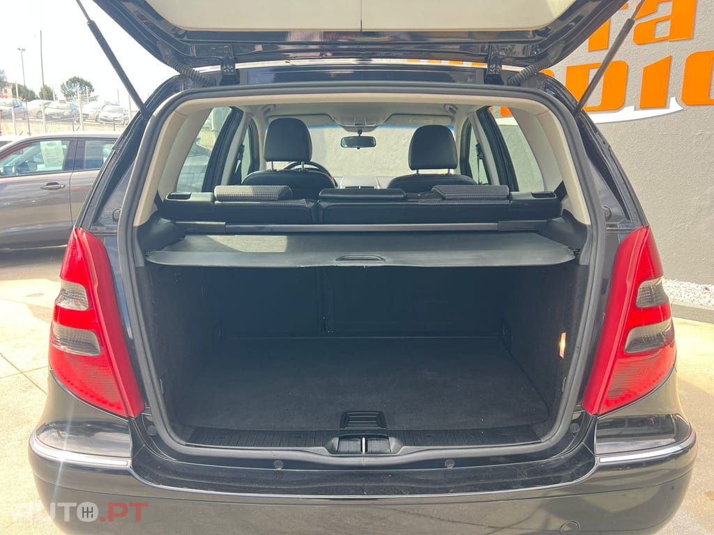 Mercedes-Benz A 150 Classic