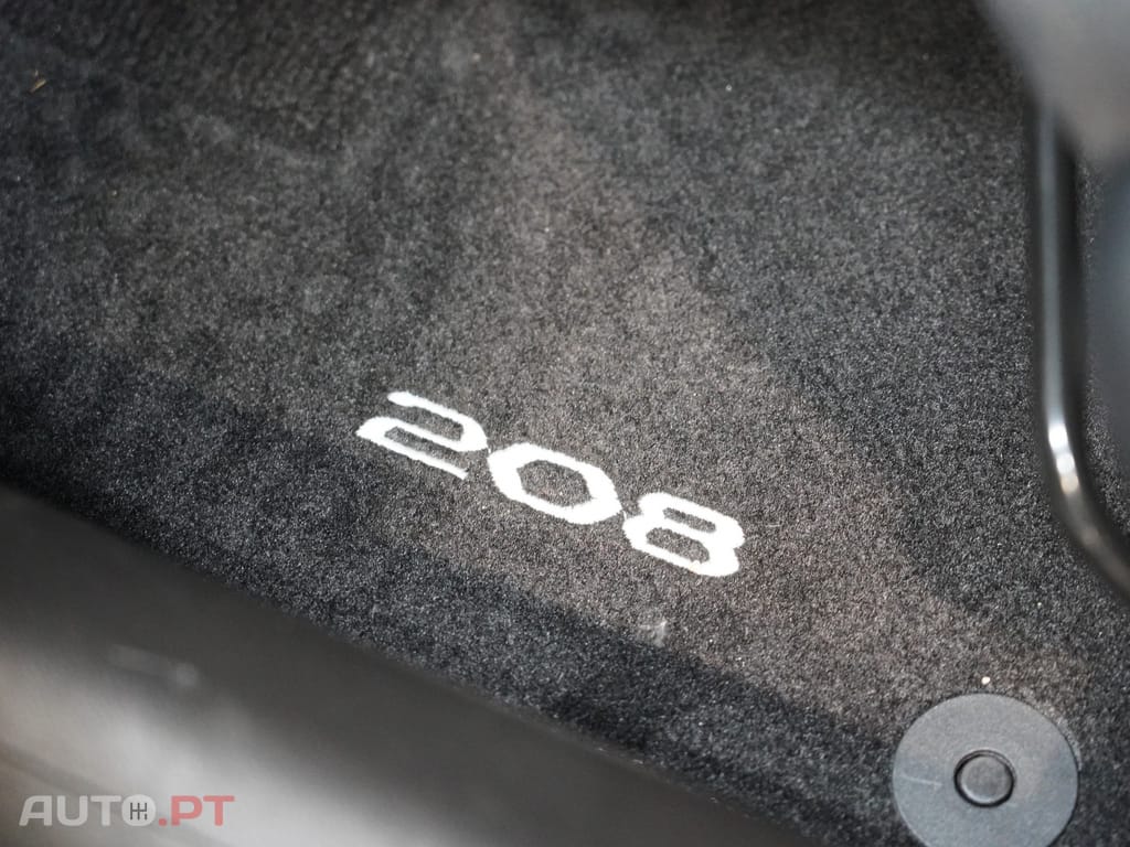 Peugeot 208 1.2 PureTech Style