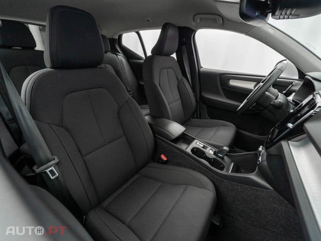 Volvo XC40 1.5 T5 PHEV Inscription Expression