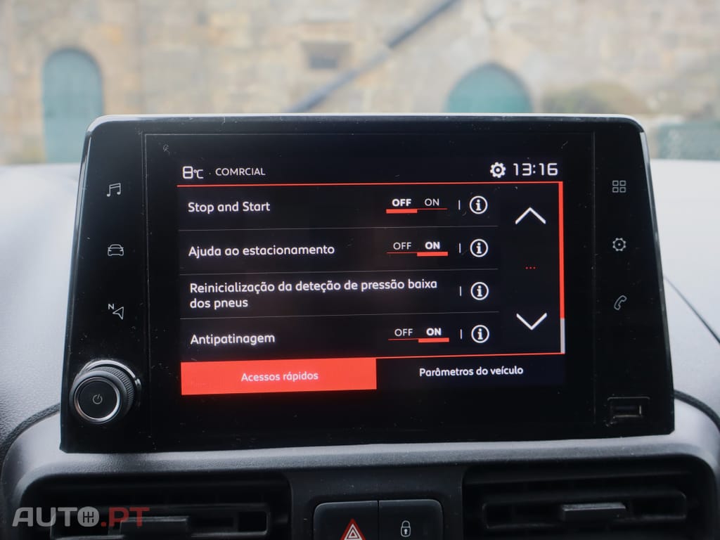 Citroen Berlingo 1.5 BlueHDi XL Club