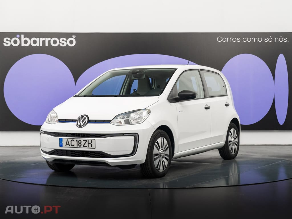 Volkswagen e-Up Confort