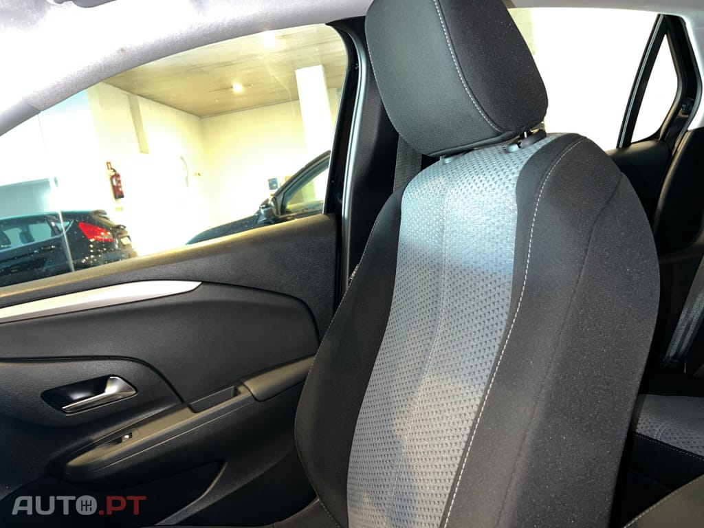 Opel Corsa 1.2 Edition