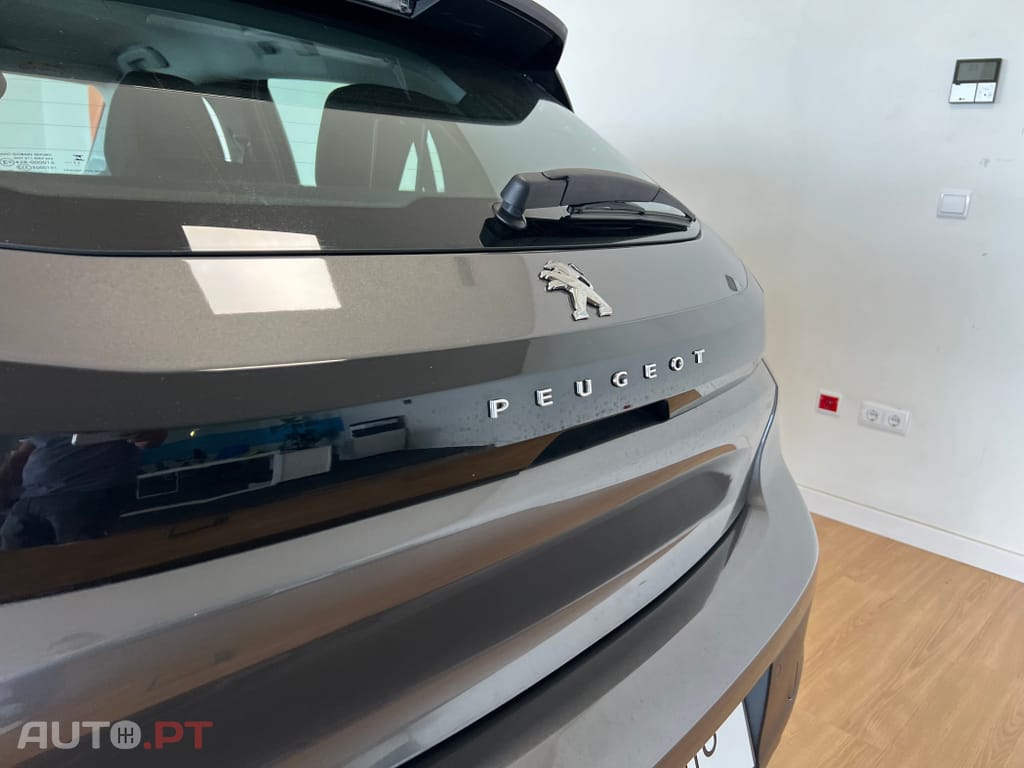 Peugeot 208 1.2 PureTech Active Pack