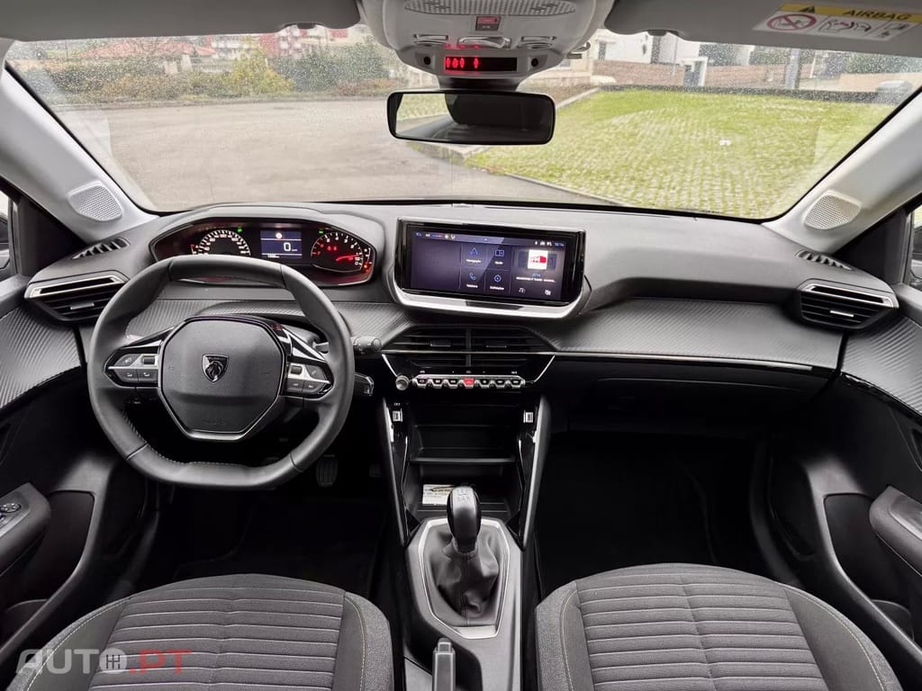 Peugeot 208 1.2 PureTech Active Pack