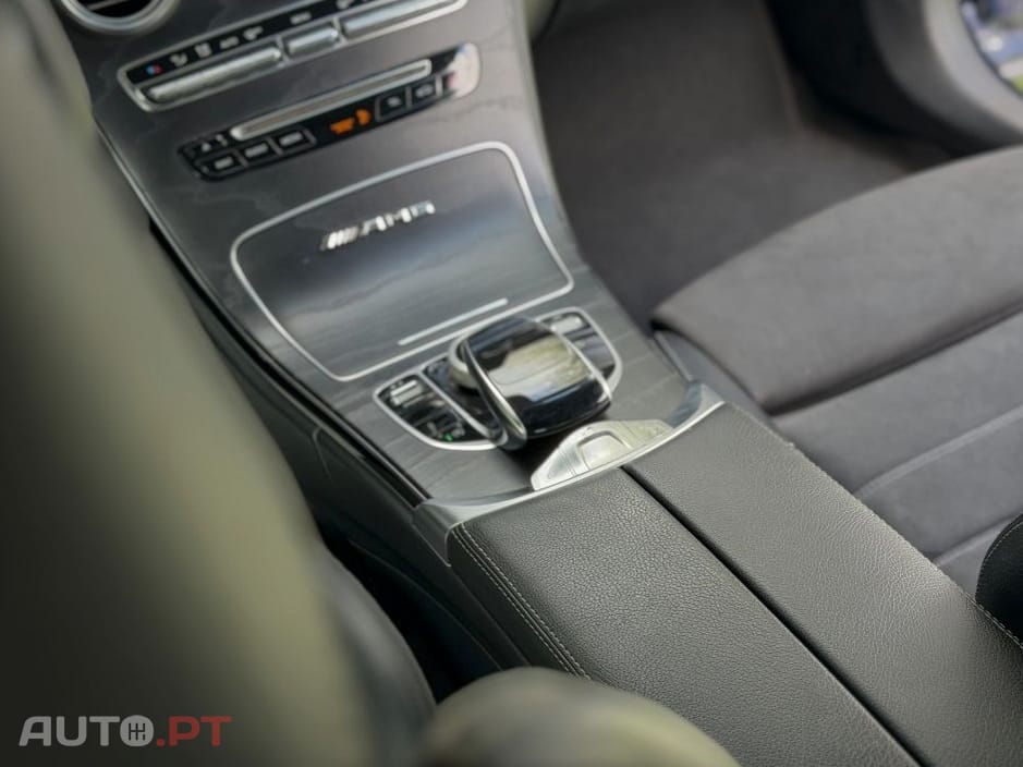 Mercedes-Benz C 220 Cabrio