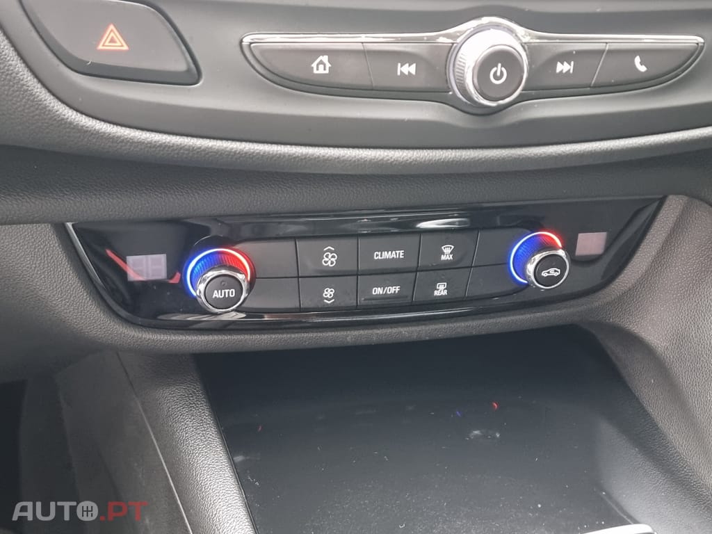 Opel Insignia 1.6 CDTi Business Edition