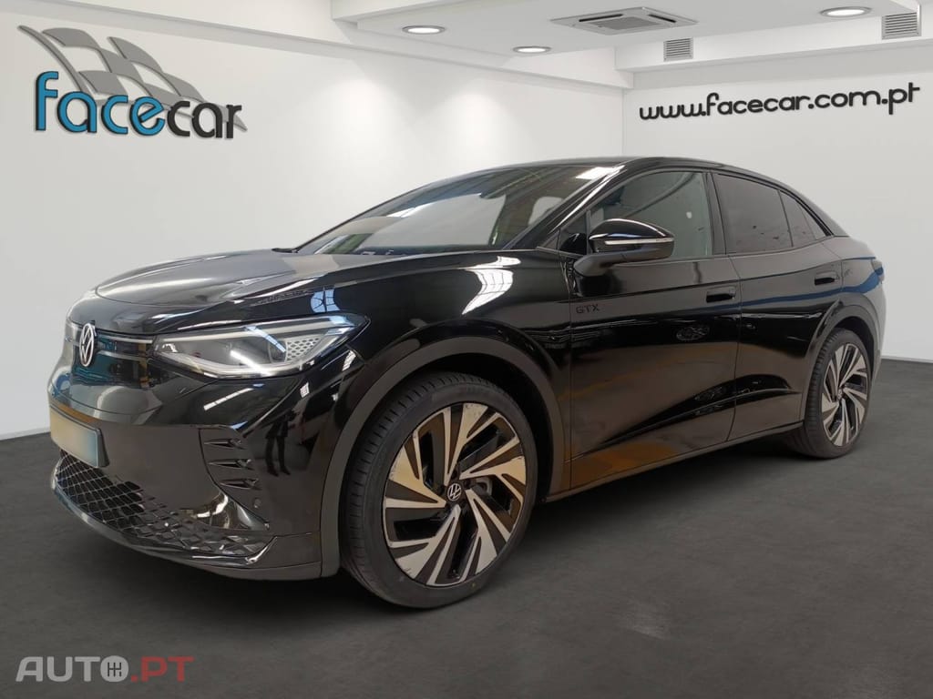 Volkswagen Id.5 77 kWh GTX