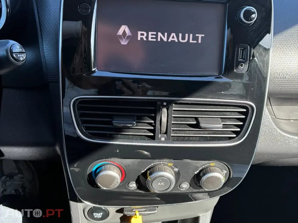 Renault Clio 1.5 Blue dCi Equilibre