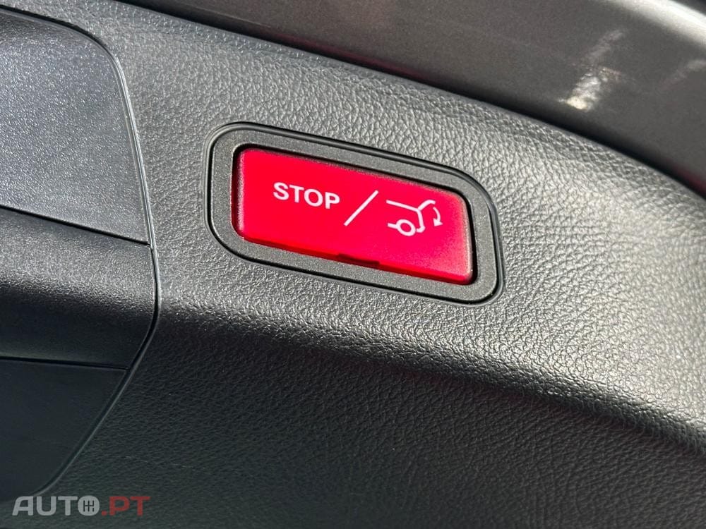 Mercedes-Benz EQA 250 Progressive