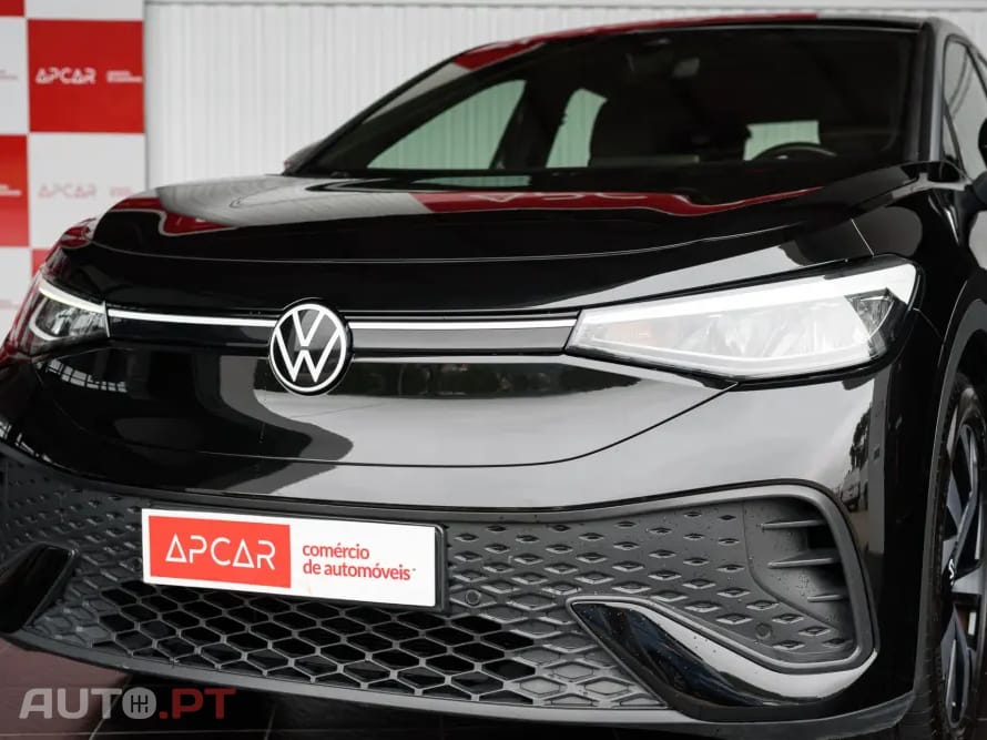 Volkswagen Id.5 77 kWh Pro Performance