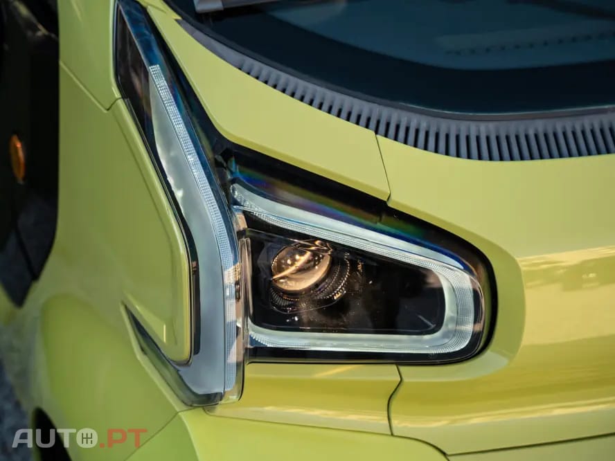 XEV Yoyo ND