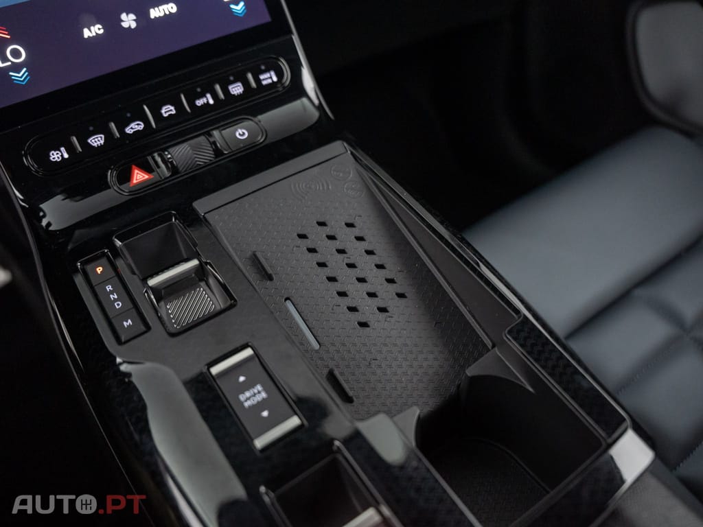 Citroen C5 Aircross 1.2 Hybrid Max e-DSC6
