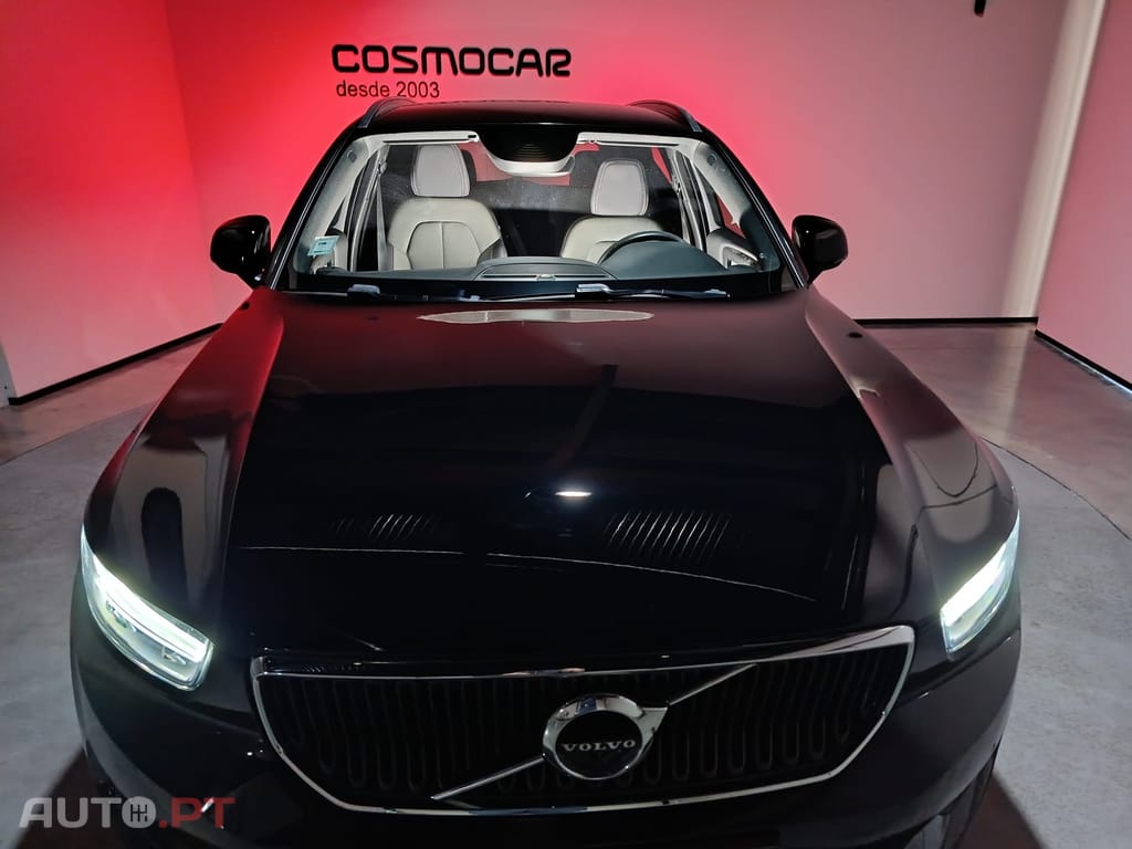 Volvo XC40 1.5 T2 Momentum Aut.