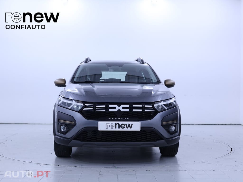 Dacia Sandero 1.0 TCe Stepway Extreme