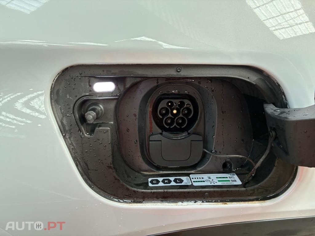 Cupra Tavascan 77 kWh V