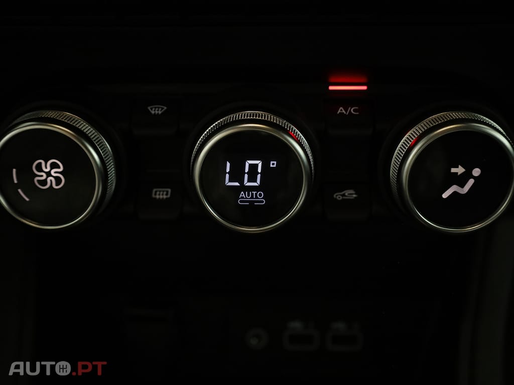 Renault Captur Captur 1.0 TCe Techno