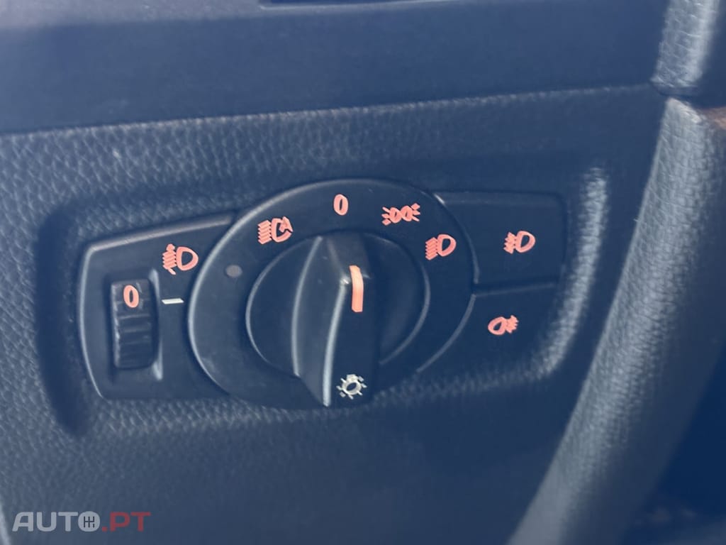 BMW 120 d DPF Edition Sport