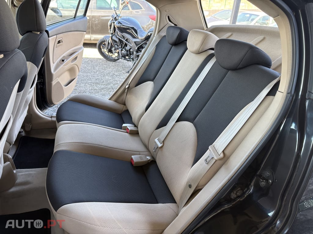 Kia Rio 1.4 LX