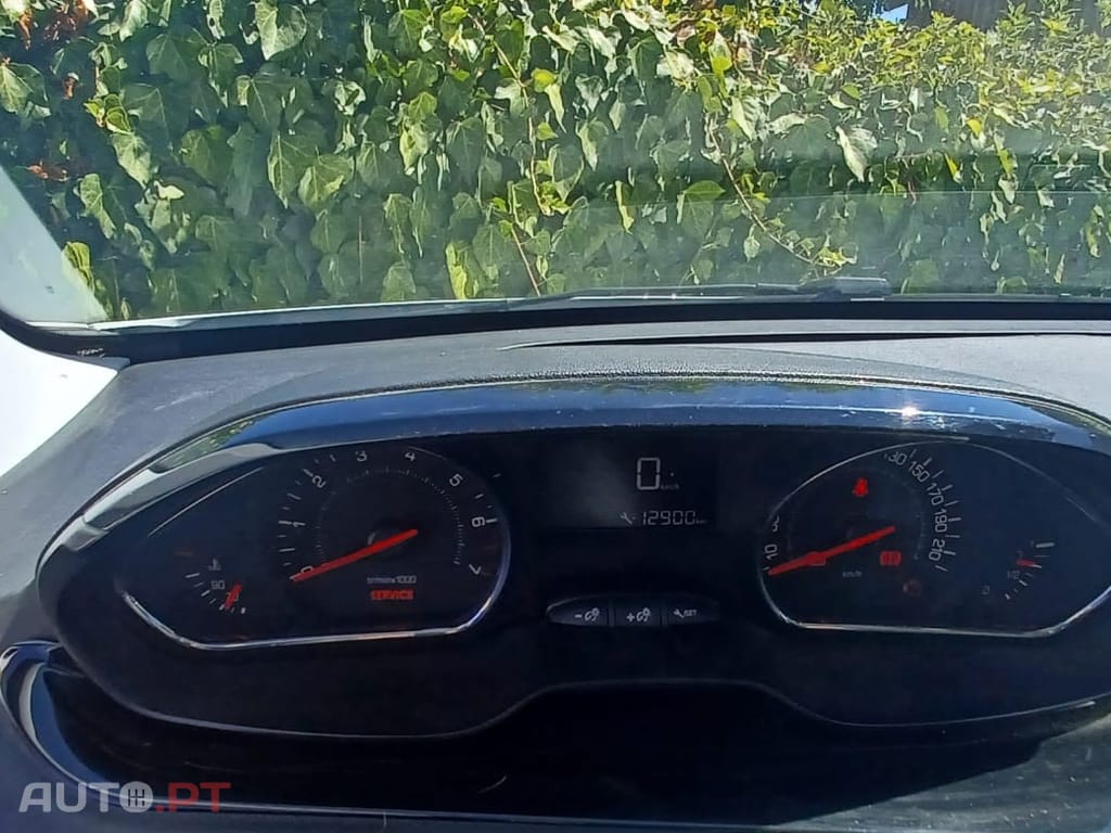 Peugeot 208 Active