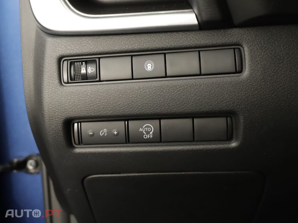 Nissan X-Trail X-Trail 1.5 e-Power N-Connecta 7L e-4force