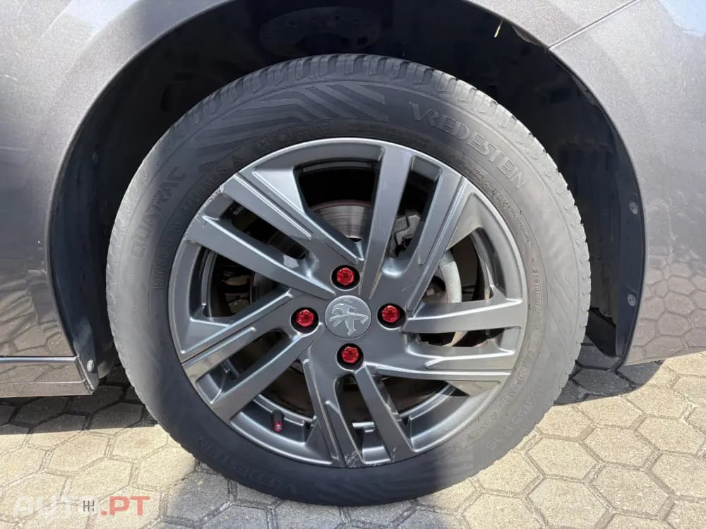 Peugeot 208 1.2 PureTech Active Pack