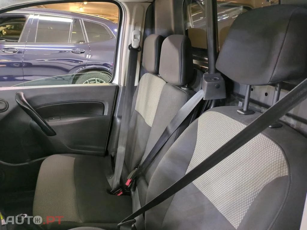 Renault Kangoo Express 1.5 dCi Business 3L S/S