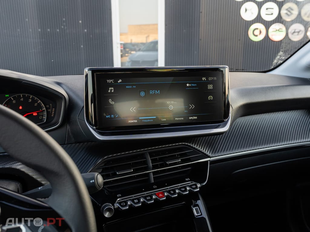 Peugeot 208 1.2 PureTech Style