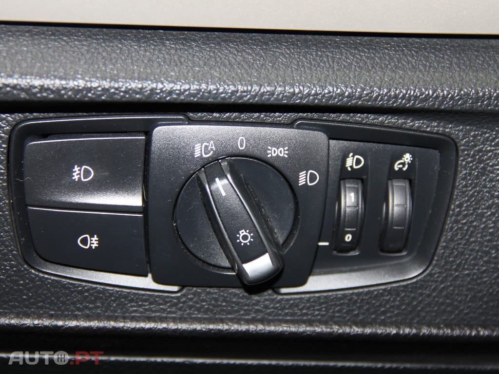 BMW 116 d Advantage