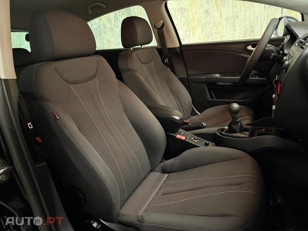 Seat Leon 1.6 TDI Reference
