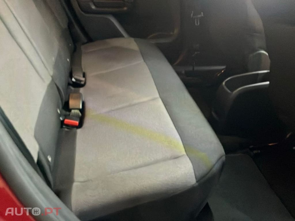 Citroen C3 Aircross 1.2 PureTech Plus