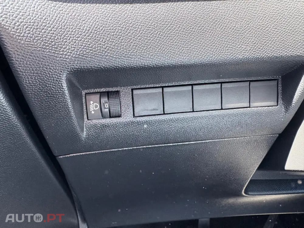 Peugeot 208 1.2 PureTech Active Pack