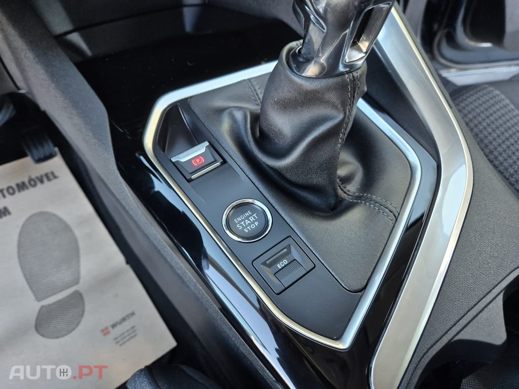 Peugeot 3008 1.5 BlueHDi Active Pack